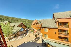 1 Bedroom Mountain Condo in River Run Village with Beautiful Mountain 