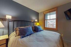 1 Bedroom Mountain Condo in River Run Village with Beautiful Mountain 