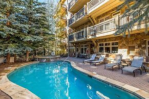 Premier 2 Bedroom Ski in, Ski out Lone Eagle Condo With the Best Acces