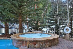Premier 2 Bedroom Ski in, Ski out Lone Eagle Condo With the Best Acces