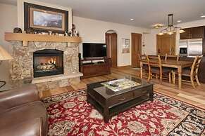 Premier 2 Bedroom Ski in, Ski out Lone Eagle Condo With the Best Acces