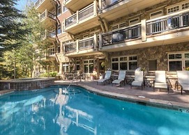Premier 2 Bedroom Ski in, Ski out Lone Eagle Condo With the Best Acces