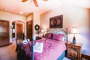 Premier 4 Bedroom Ski in, Ski out Lone Eagle Condo With the Best Acces