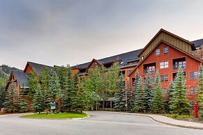 2 Bedroom Colorado Vacation Rental situated in River Run Village Steps