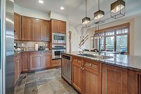 Premier 3 Bedroom Ski in, Ski out Lone Eagle Condo With the Best Acces