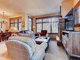 Premier 3 Bedroom Ski in, Ski out Lone Eagle Condo With the Best Acces