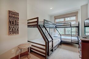 Premier 3 Bedroom Ski in, Ski out Lone Eagle Condo With the Best Acces