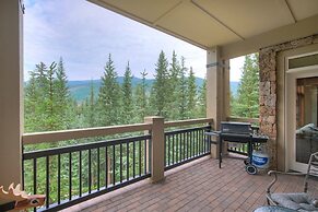 Premier 3 Bedroom Ski in, Ski out Lone Eagle Condo With the Best Acces