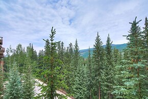 Premier 3 Bedroom Ski in, Ski out Lone Eagle Condo With the Best Acces