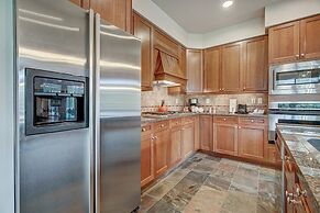 Premier 3 Bedroom Ski in, Ski out Lone Eagle Condo With the Best Acces