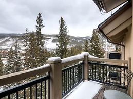 Premier 3 Bedroom Ski in, Ski out Lone Eagle Condo With the Best Acces
