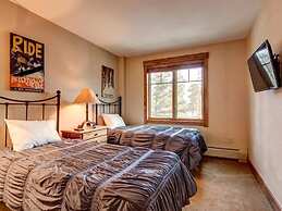 Luxury 3 Bedroom Mountain Vacation Rental in Breckenridge Just Two Blo