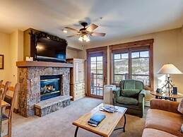Luxury 3 Bedroom Mountain Vacation Rental in Breckenridge Just Two Blo