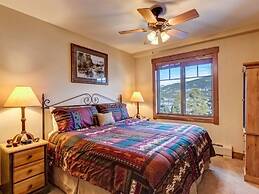 Luxury 3 Bedroom Mountain Vacation Rental in Breckenridge Just Two Blo