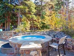 Luxury 3 Bedroom Mountain Vacation Rental in Breckenridge Just Two Blo