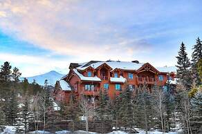Luxury 3 Bedroom Mountain Vacation Rental in Breckenridge Just Two Blo