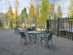 Luxury 3 Bedroom Mountain Vacation Rental in Breckenridge Just Two Blo