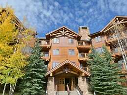 Luxury 3 Bedroom Mountain Vacation Rental in Breckenridge Just Two Blo