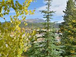Luxury 3 Bedroom Mountain Vacation Rental in Breckenridge Just Two Blo