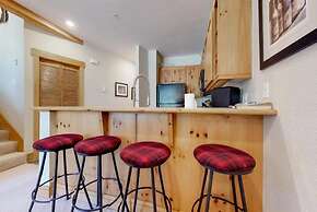 Family Friendly 3 Bedroom Mountain Vacation Rental in Keystone With Co