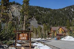 Family Friendly 3 Bedroom Mountain Vacation Rental in Keystone With Co