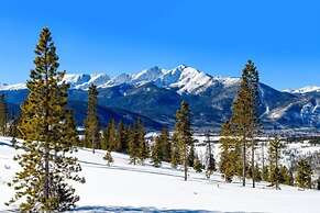 Family Friendly 3 Bedroom Mountain Vacation Rental in Keystone With Co
