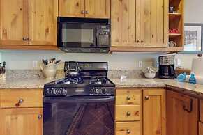 Family Friendly 3 Bedroom Mountain Vacation Rental in Keystone With Co