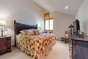 Family Friendly 3 Bedroom Mountain Vacation Rental in Keystone With Co