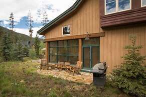 Family Friendly 3 Bedroom Mountain Vacation Rental in Keystone With Co