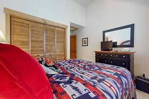 Family Friendly 3 Bedroom Mountain Vacation Rental in Keystone With Co