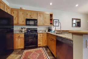 Family Friendly 3 Bedroom Mountain Vacation Rental in Keystone With Co