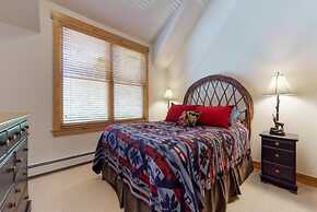 Family Friendly 3 Bedroom Mountain Vacation Rental in Keystone With Co