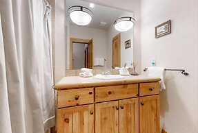 Family Friendly 3 Bedroom Mountain Vacation Rental in Keystone With Co