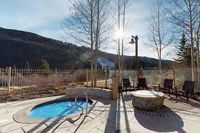 Red Hawk Lodge 2 Bedroom Condo in River Run Village