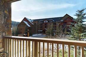 Red Hawk Lodge 2 Bedroom Condo in River Run Village