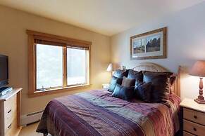 Red Hawk Lodge 2 Bedroom Condo in River Run Village