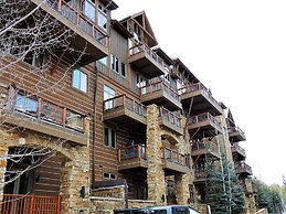 Premier 2 Bedroom Ski in, Ski out Vacation Rental at the Timbers With 