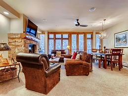 Premier 2 Bedroom Ski in, Ski out Vacation Rental at the Timbers With 