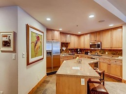 Premier 2 Bedroom Ski in, Ski out Vacation Rental at the Timbers With 
