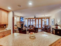 Premier 2 Bedroom Ski in, Ski out Vacation Rental at the Timbers With 