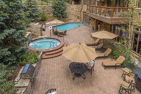 Premier 2 Bedroom Ski in, Ski out Vacation Rental at the Timbers With 