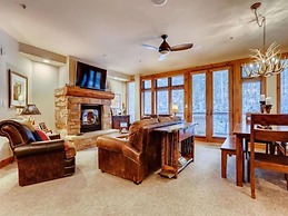 Premier 2 Bedroom Ski in, Ski out Vacation Rental at the Timbers With 