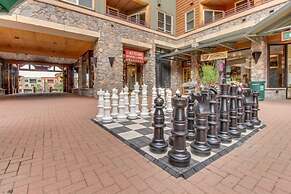 1 Bedroom Premier Mountain Condo in River Run Village Just a Short Wal