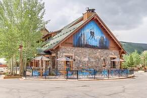 1 Bedroom Premier Mountain Condo in River Run Village Just a Short Wal