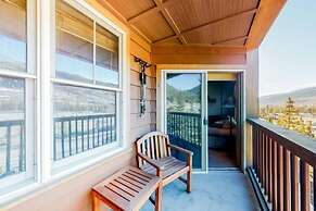 1 Bedroom Premier Mountain Condo in River Run Village Just a Short Wal