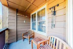 1 Bedroom Premier Mountain Condo in River Run Village Just a Short Wal