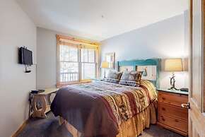 1 Bedroom Premier Mountain Condo in River Run Village Just a Short Wal