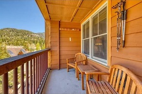 1 Bedroom Premier Mountain Condo in River Run Village Just a Short Wal