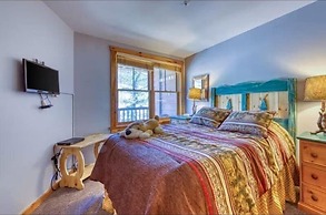 1 Bedroom Premier Mountain Condo in River Run Village Just a Short Wal