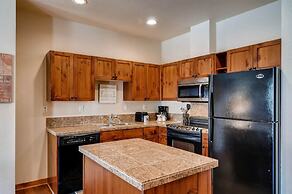 1 Bedroom Mountain Condo Located in Historic Downtown Breckenridge Nea